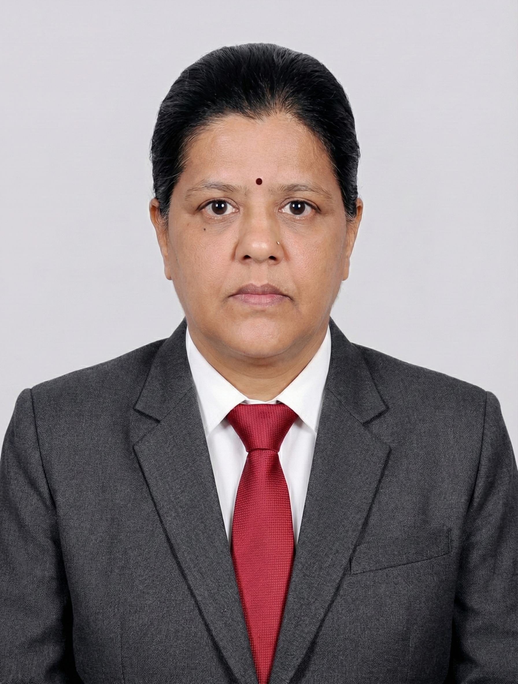 Sridevi Siddana Goud Shalignur